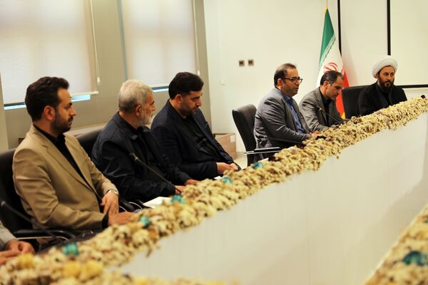 سفر یک روزه رئیس سازمان نوسازی مدارس کشور به آذربایجان غربی