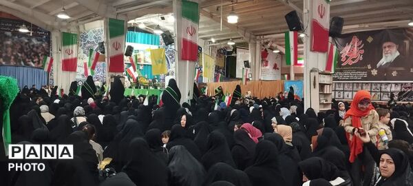 برگزاری آیین «زیر سایه خورشید» همزمان با میلاد امام رضا(ع) در مرند