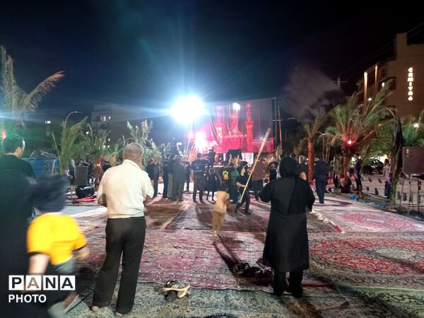 محرم فرصتی برای تجدید ارادت به اهل بیت وسالار شهیدان 