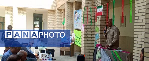 زنگ دانایی و عدالت آموزشی در مدارس رودان نواخته شد