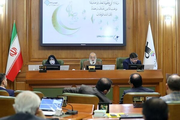 نامگذاری ۲۶ معبر و یک مجموعه ورزشی در پایتخت/ یک خیابان در منطقه یک به نام مرحوم اکبر عبدی نامگذاری شد