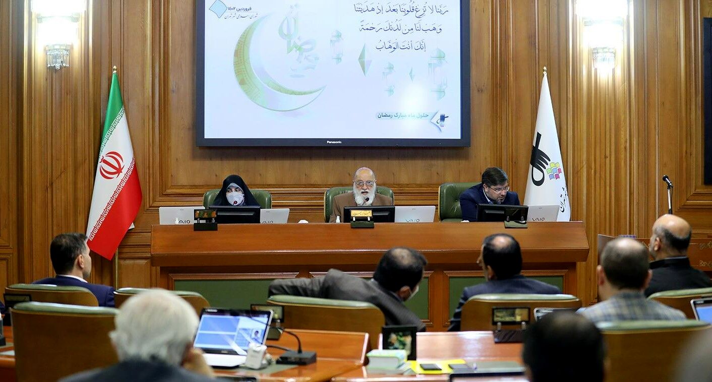 الزام شهرداری تهران به راه‌اندازی دبیرخانه مدیریت پسماند در شرایط اپیدمی
