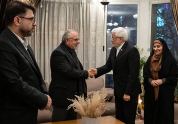 عارف: پایبندی به تفکر و گفتمان از ویژگی‌های برجسته خانم بروجردی بود