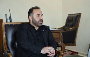 محمودی: ناگویا آغاز بازگشت بادبانی ایران به مسیر قهرمانی آسیاست