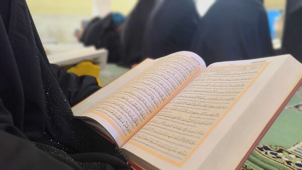 میعادگاه عاشقان در سکوت مسجد صاحب الزمان روستای شیاسی 