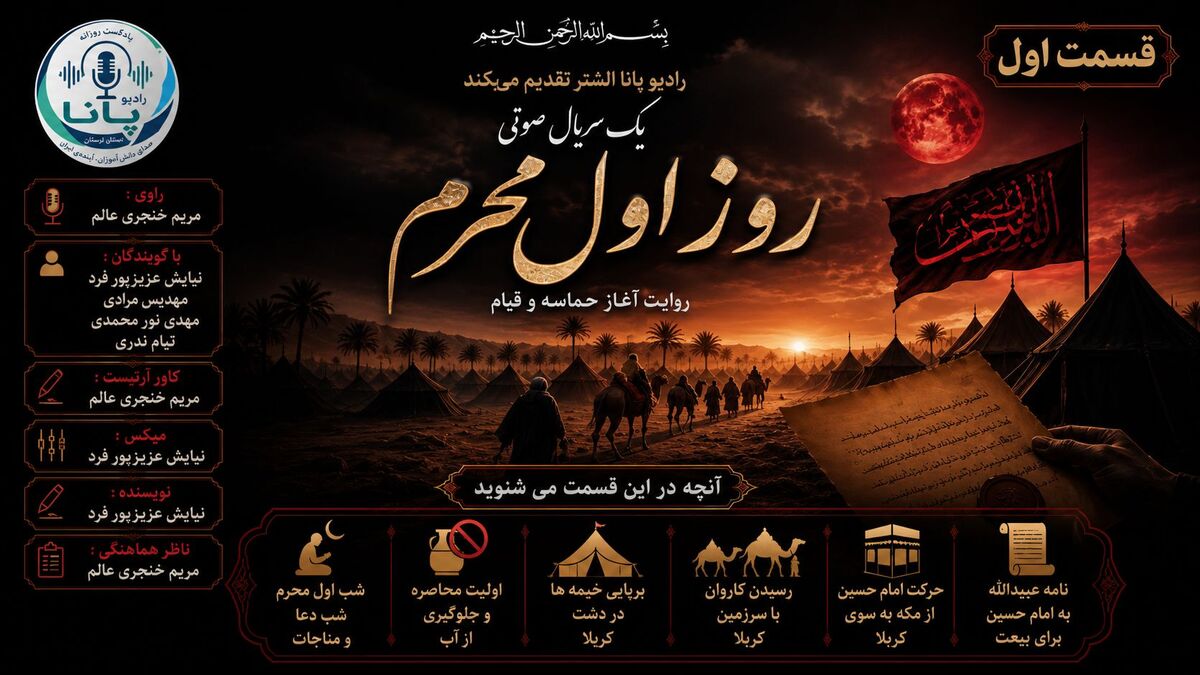 محرم؛ تجلی پیوند عمیق باورها با حقیقتِ «هیهات منا الذله»
