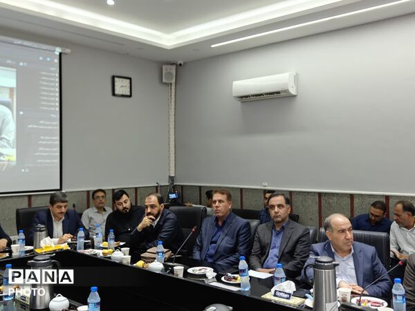 سفر معاون پرورشی وزارت آموزش‌وپرورش به کرمانشاه با محوریت برنامه‌های اربعین
