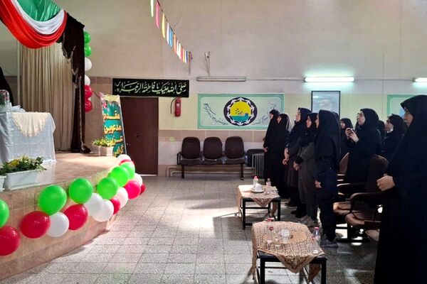 روزی برای دانش آموزان