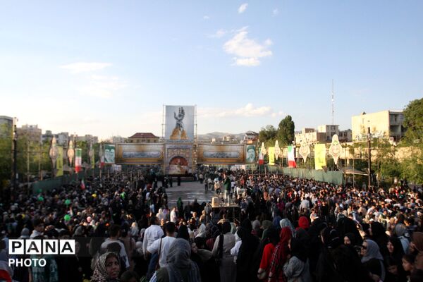 غدیر؛ جشن دوستی و ولایت