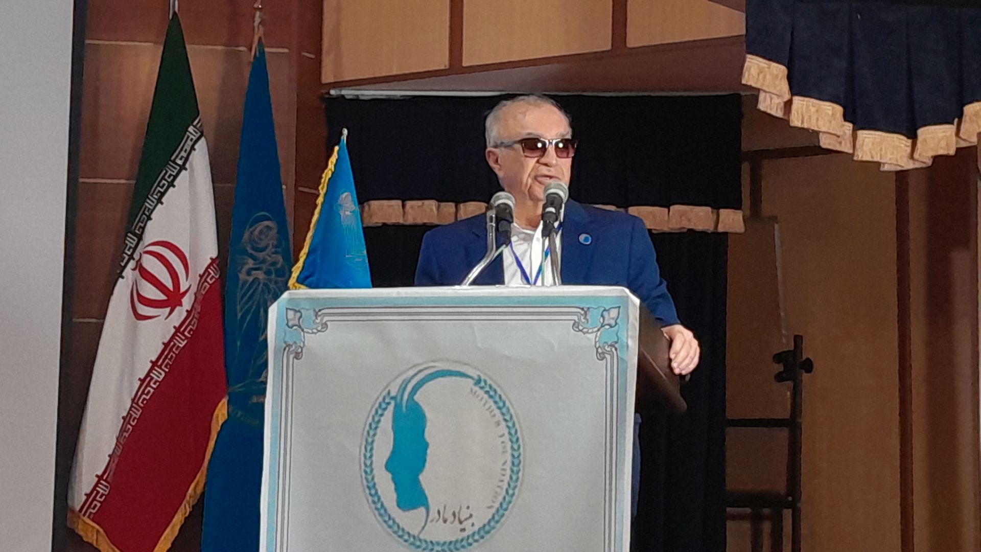 نیاز امروز جامعه، همدلی و اندیشه جوانان است