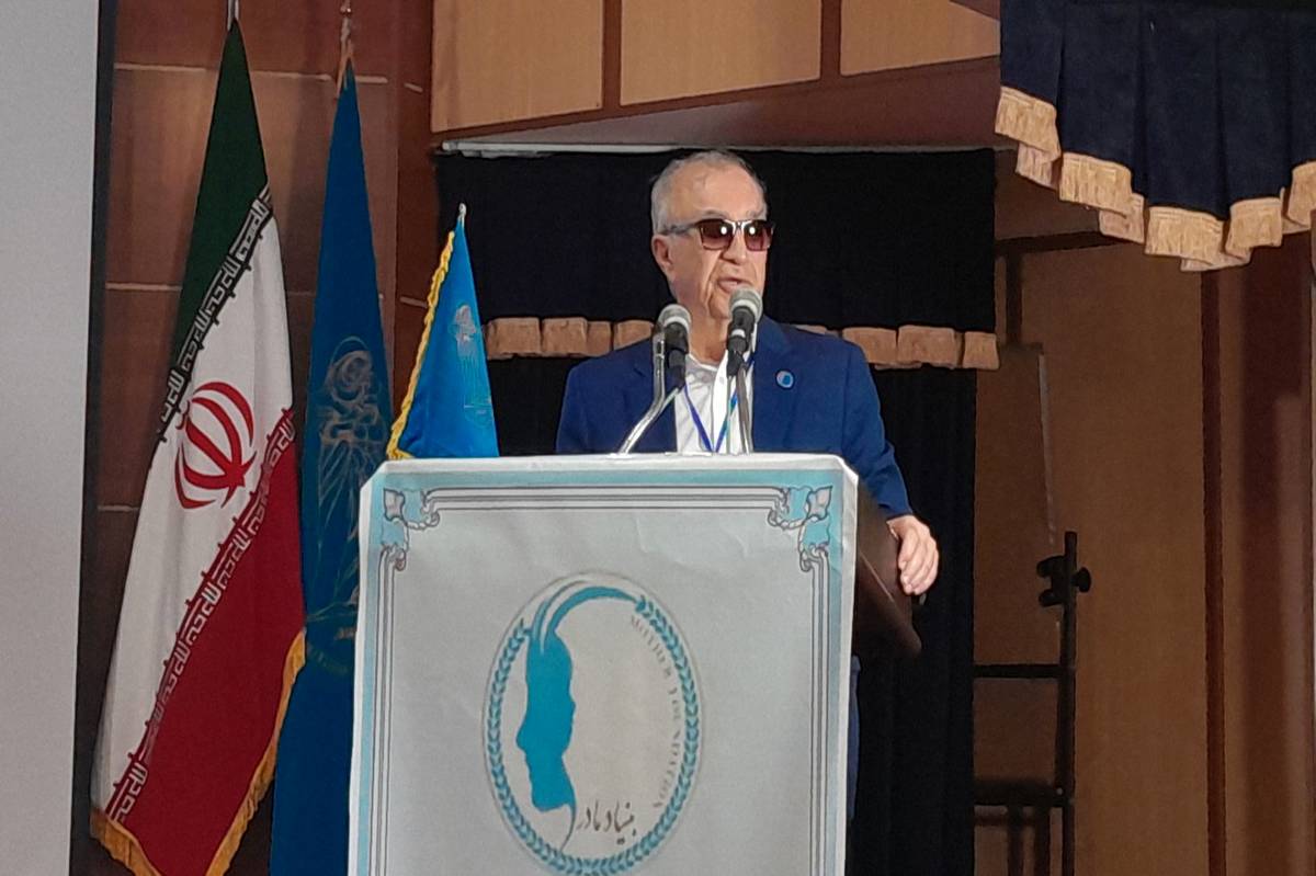 نیاز امروز جامعه، همدلی و اندیشه جوانان است