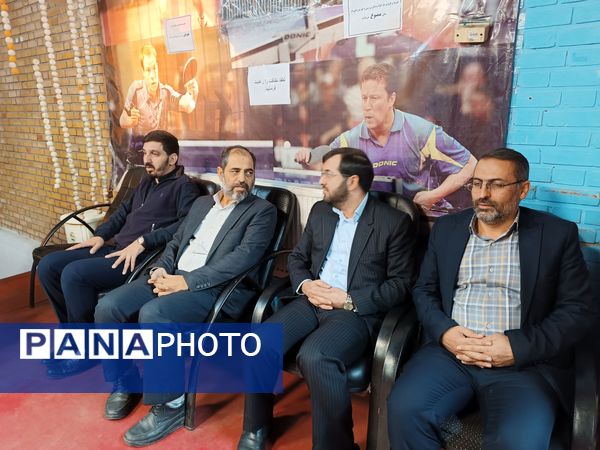 دوره توانمندسازی معلمان تربیت‌بدنی