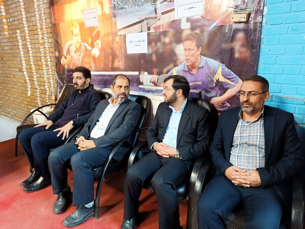 دوره توانمندسازی معلمان تربیت‌بدنی
