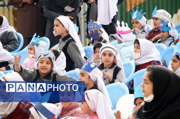 جشنواره «نخستین واژه آب» در بهبهان