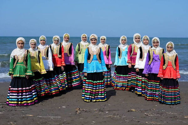 فراخوان سومین جشنواره موسیقی و سرود «نغمه‌های روشن فردا» منتشر شد