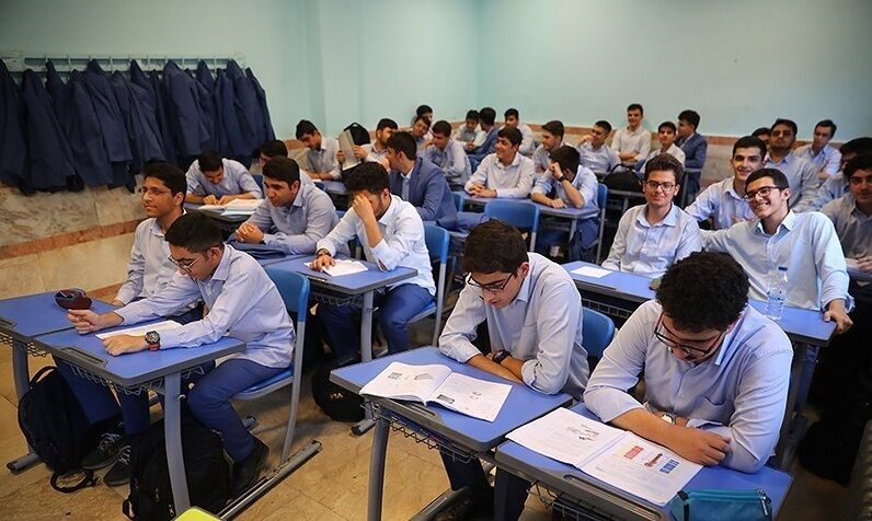 کتاب‌های درسی در آستانه پوست‌اندازی؛محتوای آموزشی نو می‌شود