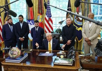 ترامپ: توافق با ایران انجام خواهد شد، اما هیچ ضرب‌الاجلی وجود نخواهد داشت