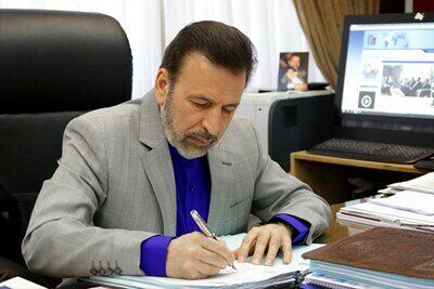 واعظی: فقدان «فرزند حکیم ایران» بیش از هر زمان احساس می‌شود