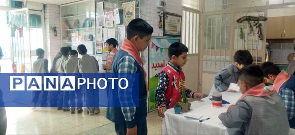 انتخابات شورای دانش آموزی به ایستگاه آخر رسید