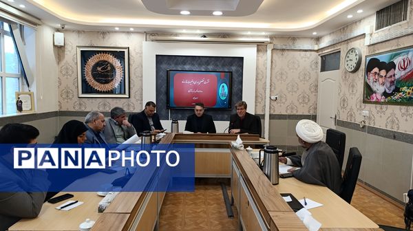 اهمیت برگزاری نماز و اجرای طرح نماد در مدارس