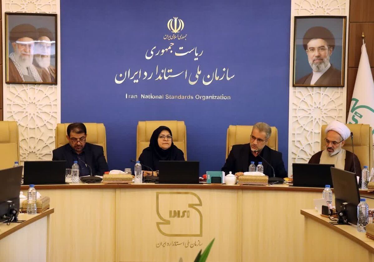 هم‌افزایی نظام استاندارد و دستگاه قضا، از حقوق مردم صیانت می‌کند