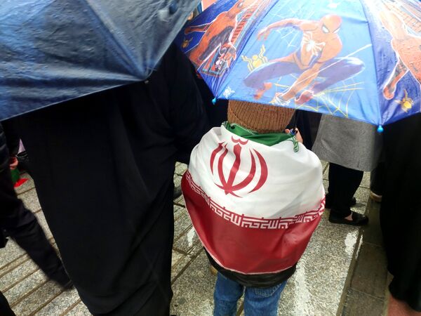 جلوه ای از همبستگی ملی در سنندج