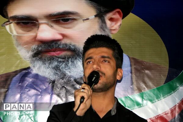 چهل و هشتمین حماسه مردم فهرج در خیابان