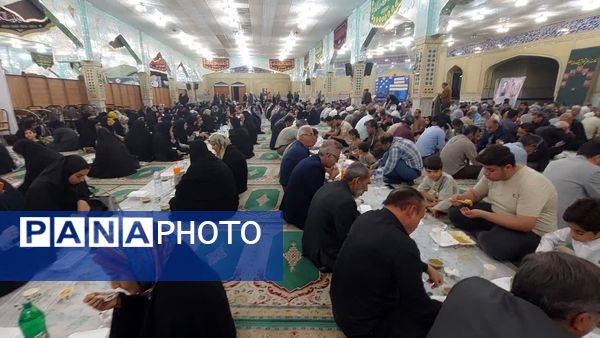 گردهمایی عیدانه فرهنگیان پیشکسوت و شاغل در لامرد