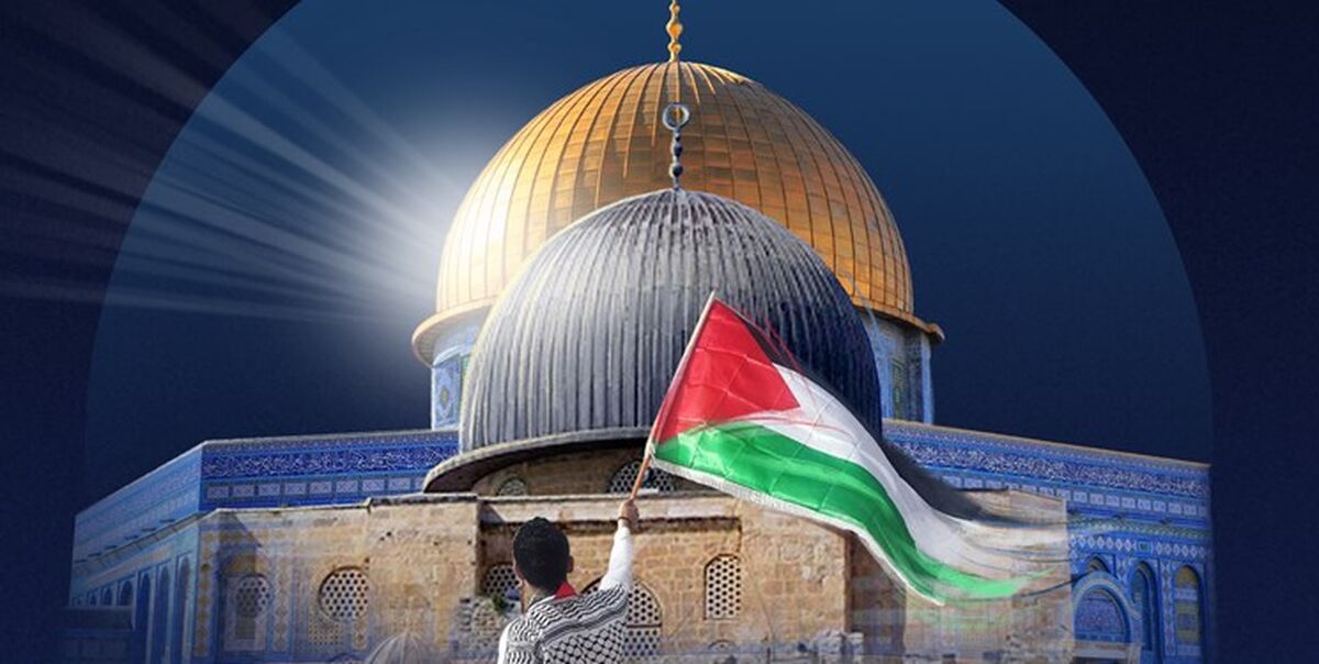 روز جهانی قدس گود پهلوانی و استکبارستیزی ملت بزرگ ایران بود 