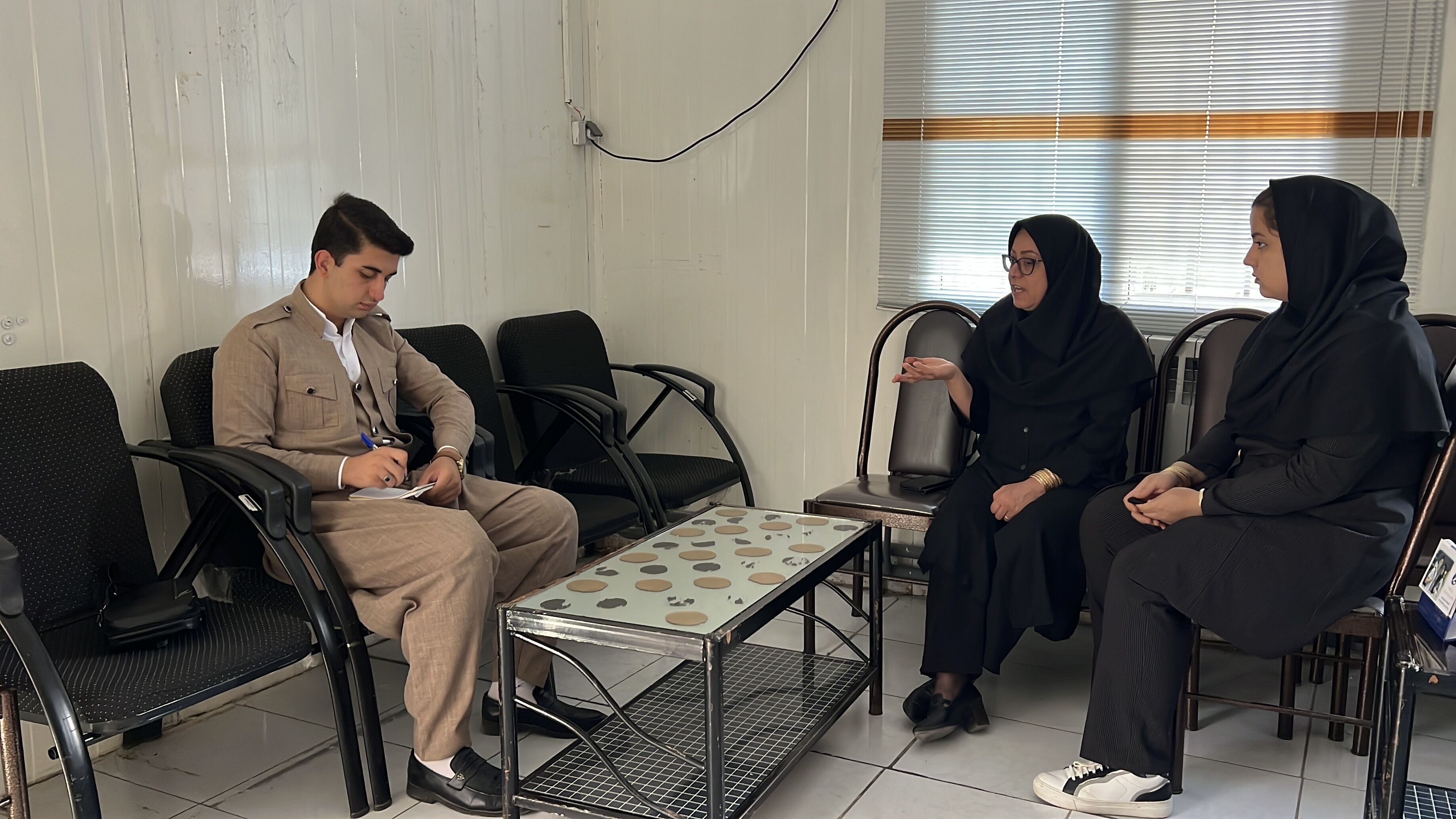 دانش‌آموزان باید مطالبه‌گر و راوی مدرسه و جامعه باشند