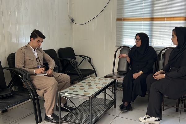 دانش‌آموزان باید مطالبه‌گر و راوی مدرسه و جامعه باشند