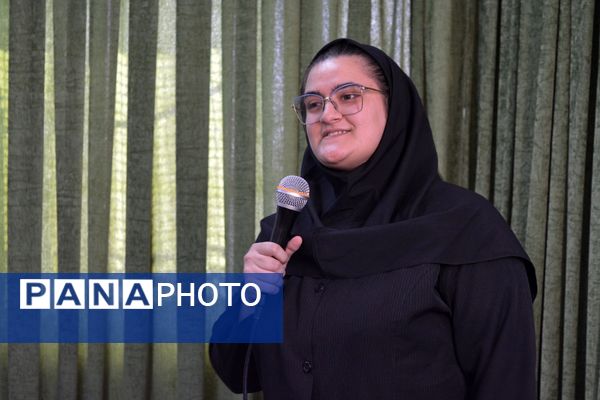 مدرسه حکمت میزبان هفته کتابخوانی