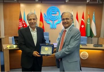 پیشنهاد برگزاری رالی گردشگری اکو ۲۰۲۵