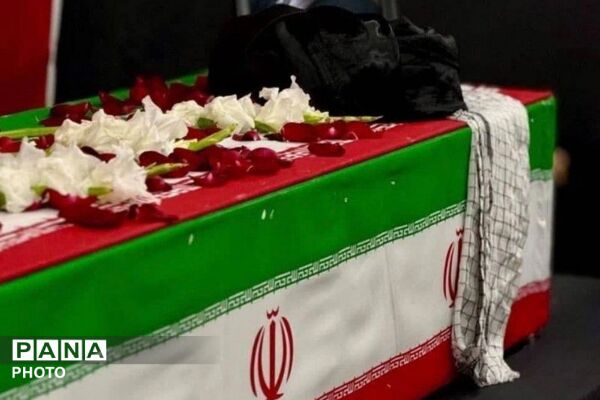 دومین روز مراسم بدرقه و وداع با رهبر شهید مقاومت