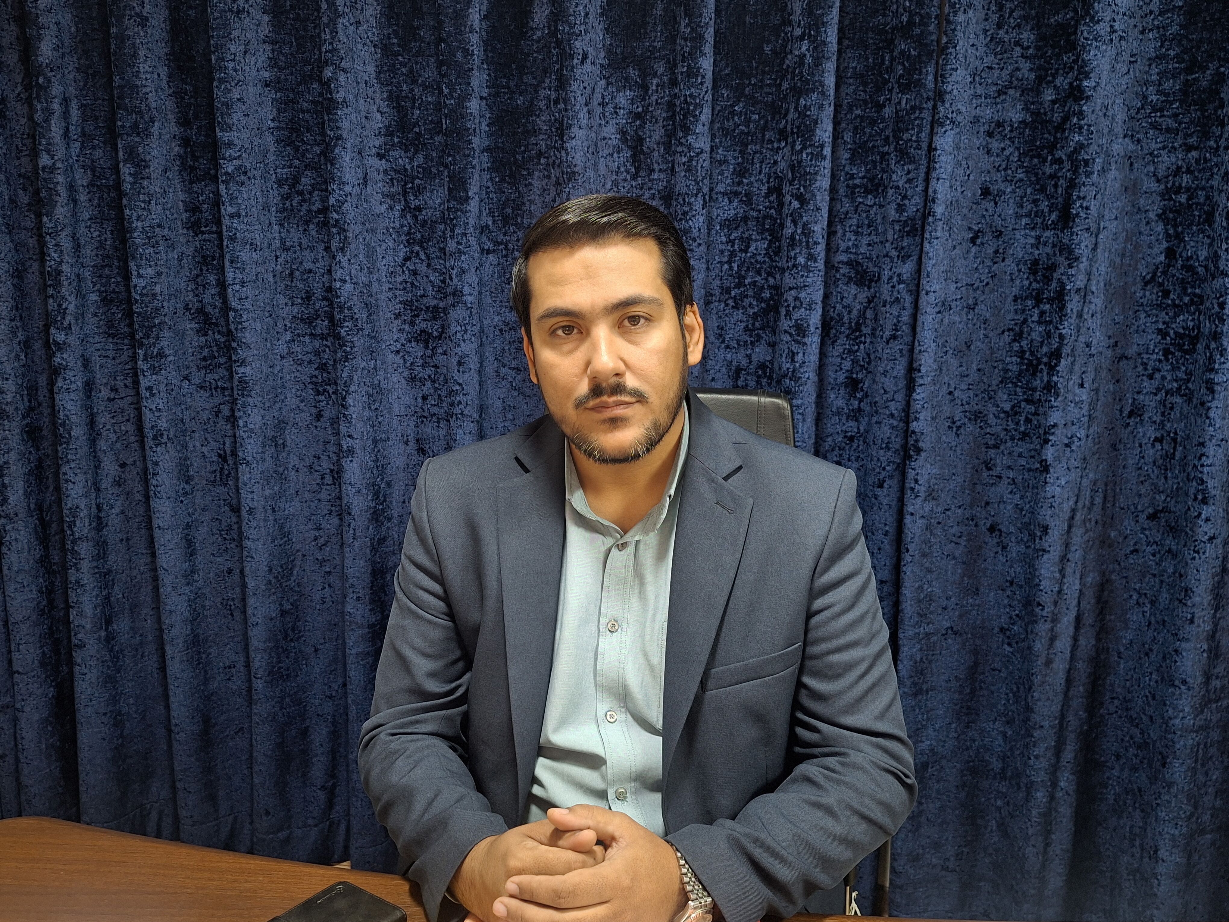 افزایش بهره‌وری مزارع زعفران با تغییر الگوی کشت امکان‌پذیر است