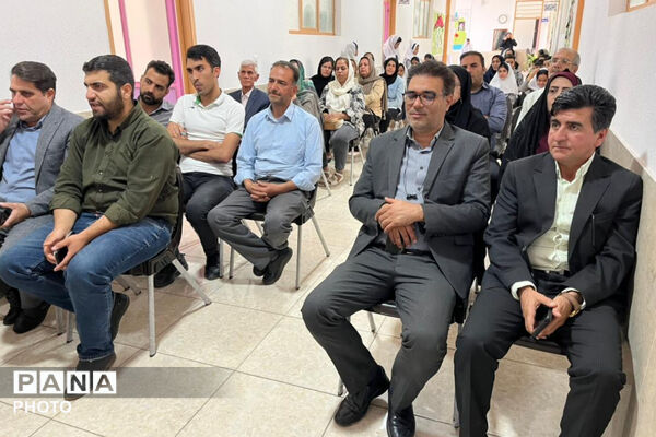 طرح جابر؛ گامی به سوی توسعه خلاقیت دانش‌آموزان