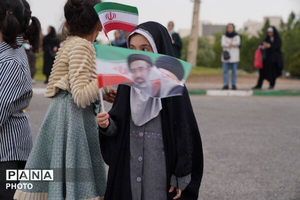 جشنواره ملی میناب ۱۶۸ با حضور ۱۶۸ نوآموز کودکستانی‌