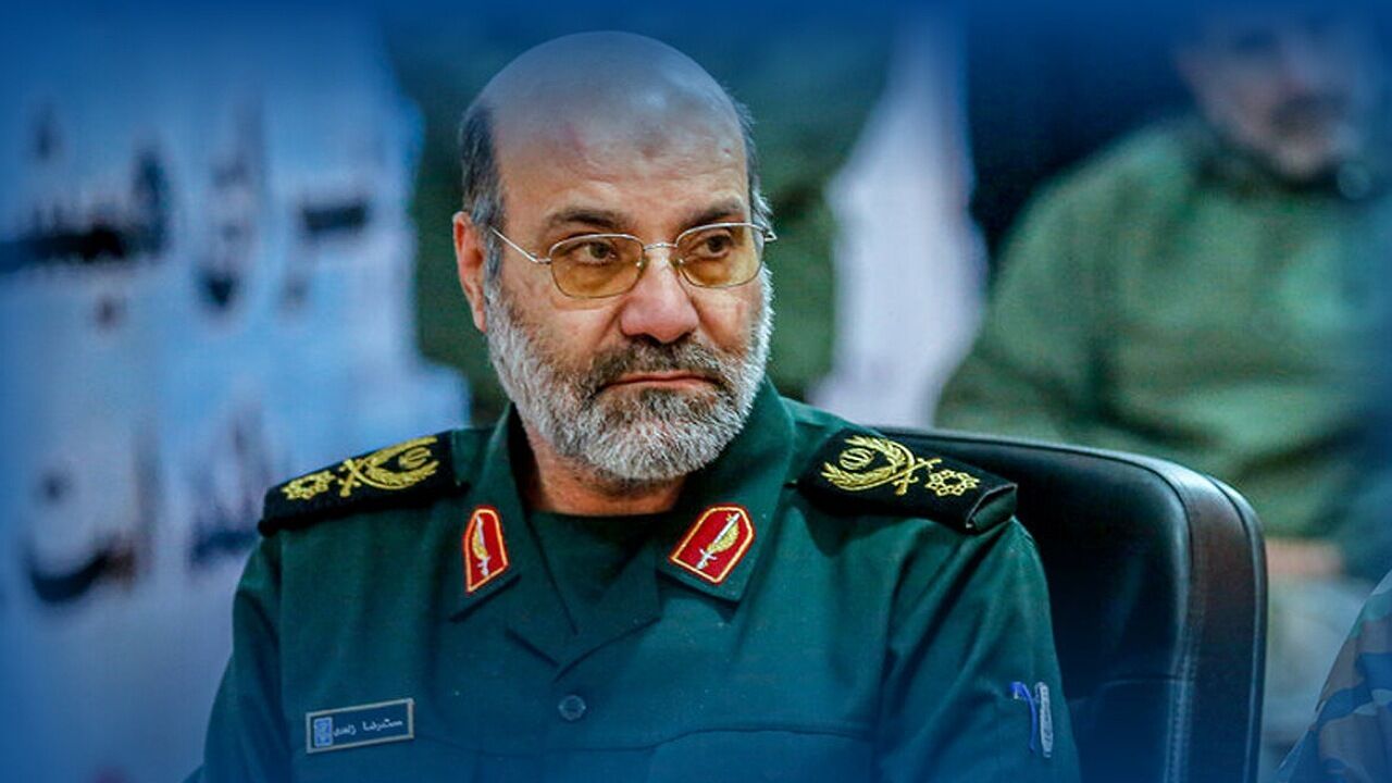 روایت جالب توصیه «شهید زاهدی» به حفظ و تقویت سنگر تعلیم و تربیت