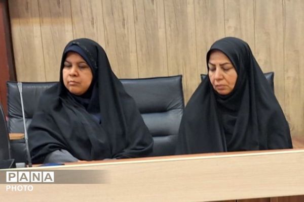  اجلاسیه نماز در بهارستان‌دو