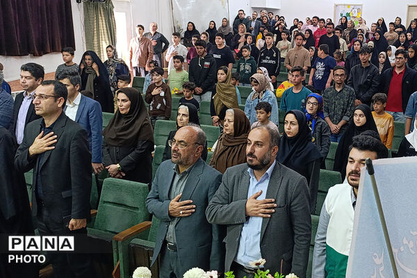 اهدای سمعک به دانش‌آموزان آسیب دیده شنوایی استان خراسان شمالی