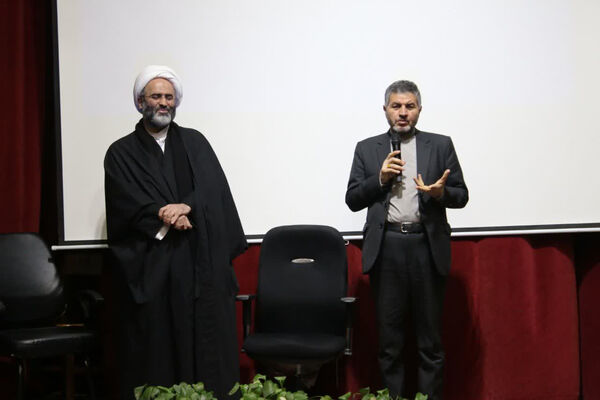 کارگاه توجیهی محفل «زندگی با آیه‌ها» در ماه مبارک رمضان