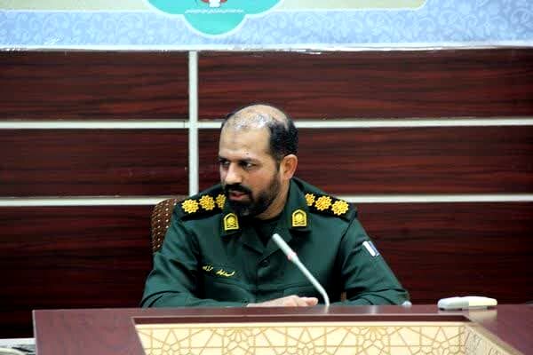 دانش‌آموزان را برای تولید آثار دفاع مقدس باید ترغیب کرد