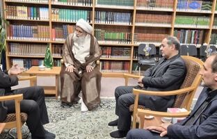 نوری‌قزلجه: وفور کالاهای اساسی در فروشگاه‌ها؛ عزم جدی دولت در تامین بازار
