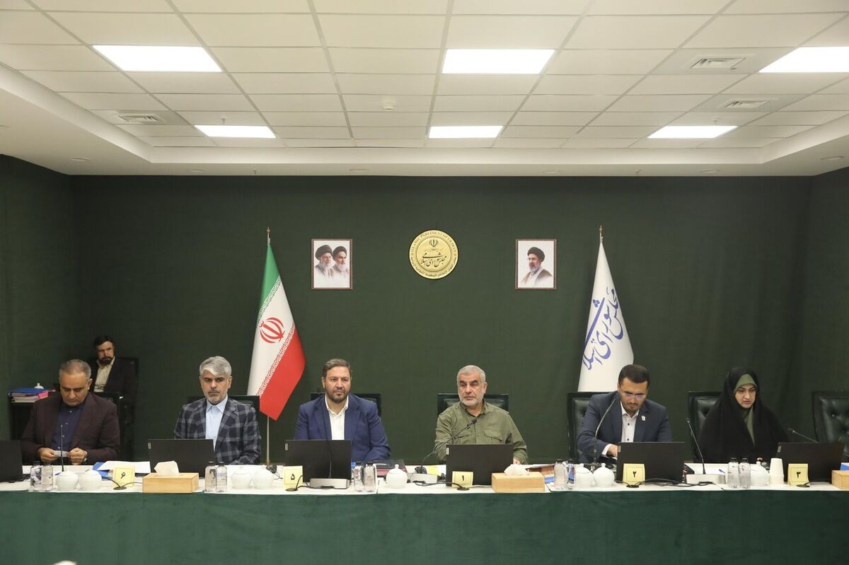 اعضای ناظر مجلس در شورای عالی آموزش و پرورش‌ انتخاب شدند