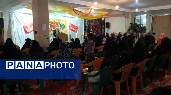 اعیاد شعبانیه در شهر بن 