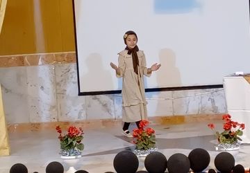 کلاس‌های اوقات فراغت کانون فرهنگی و تربیتی سمیه