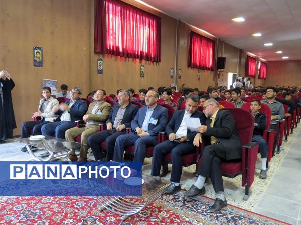 برگزاری چهل‌ودومین دوره مسابقات قرآن، عترت و نماز در خراسان شمالی