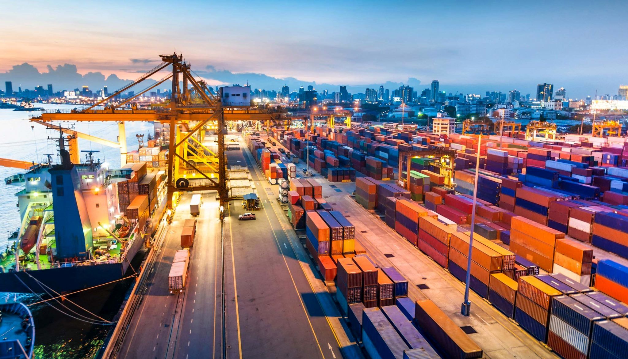 پنجمین همایش ملی توسعه دریامحور، حکمرانی و سرمایه‌گذاری بهمن برگزار می‌شود