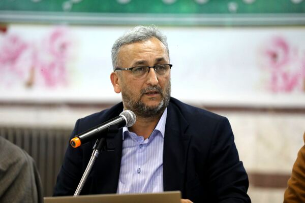 گردهمایی معاونان پرورشی شهرستان‌ها و مناطق مازندران 