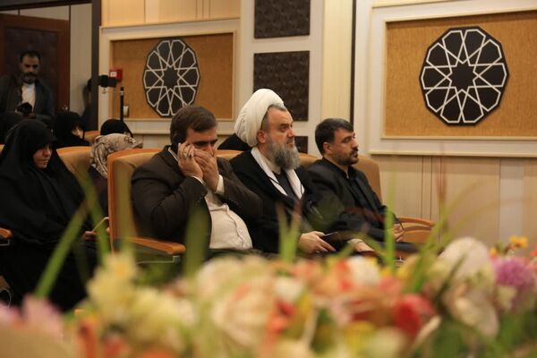 اختتامیه رویداد مساله محور «هوش مصنوعی» در قم